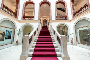Luxury Loft next to Saint Mark